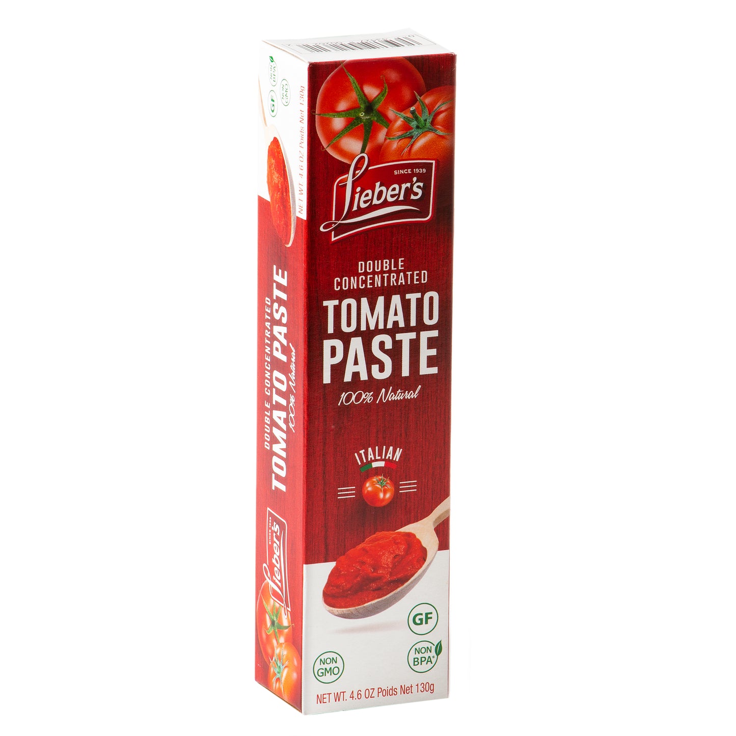 Passover Double Concentrated Tomato Paste