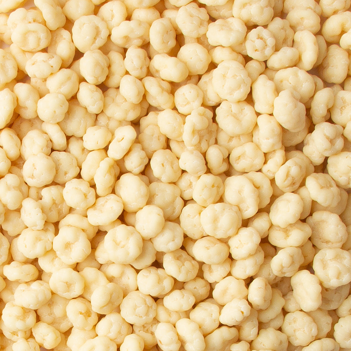 Dairy While Chocolate Covered Corn Flakes