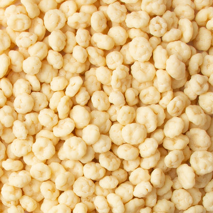 Dairy While Chocolate Covered Corn Flakes