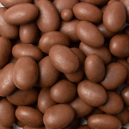 Milk Chocolate Covered Almonds