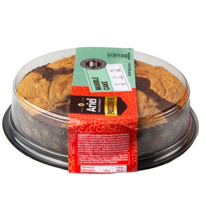 Passover Marble Cake - 15.9oz