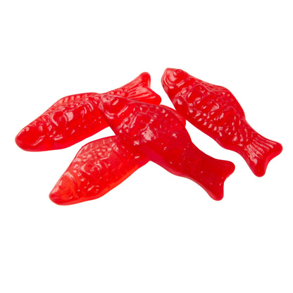 Nordic Fish Gummies
