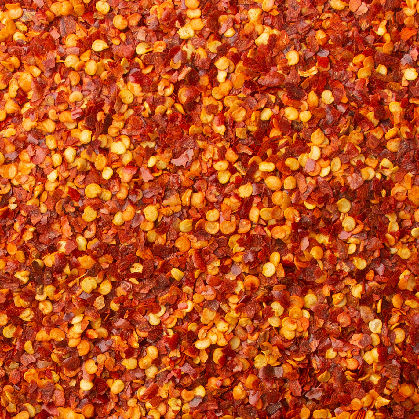 Crushed Red Pepper