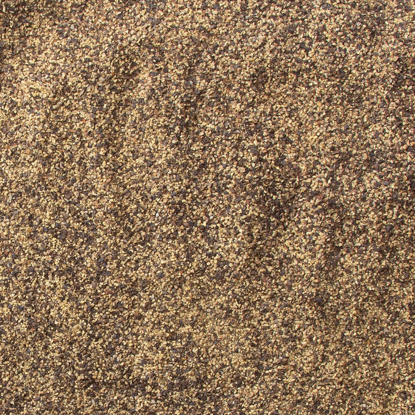 Ground Black Pepper