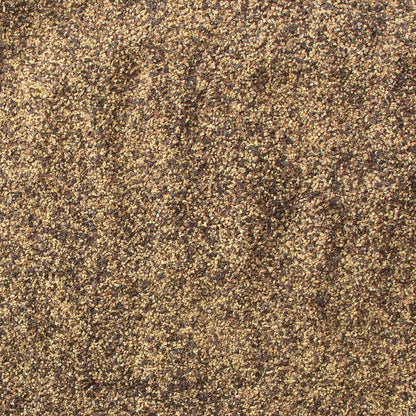 Ground Black Pepper