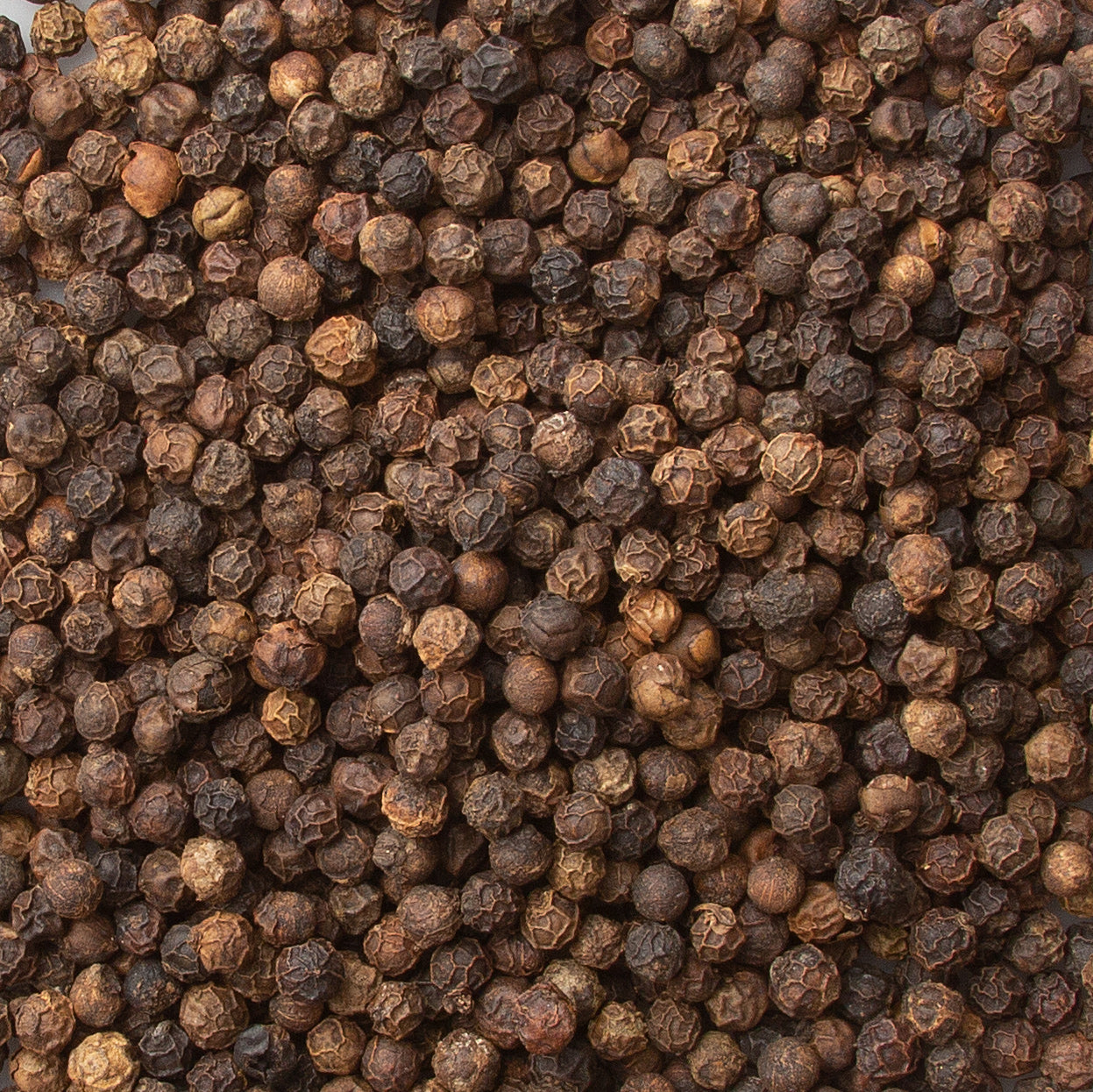Whole Black Pepper