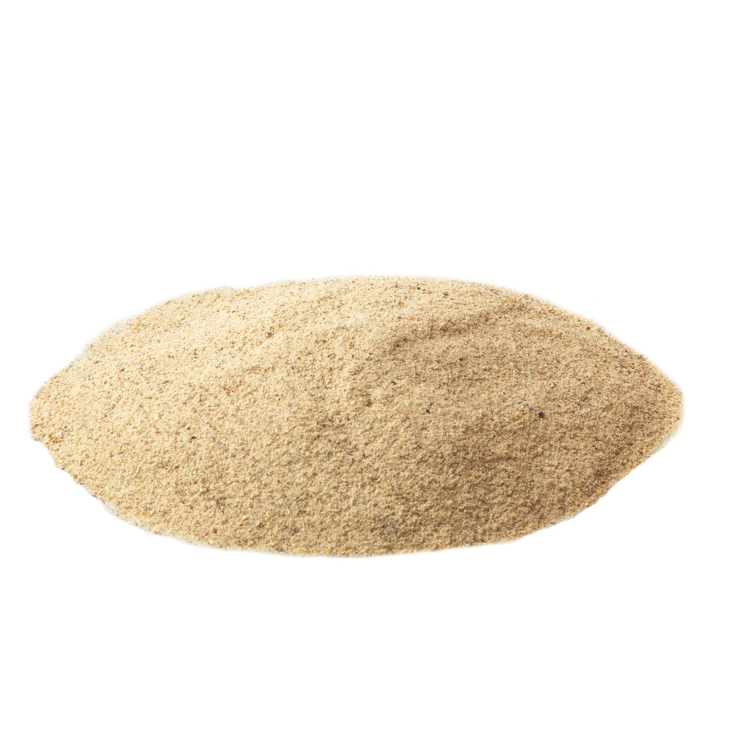 Ground White Pepper