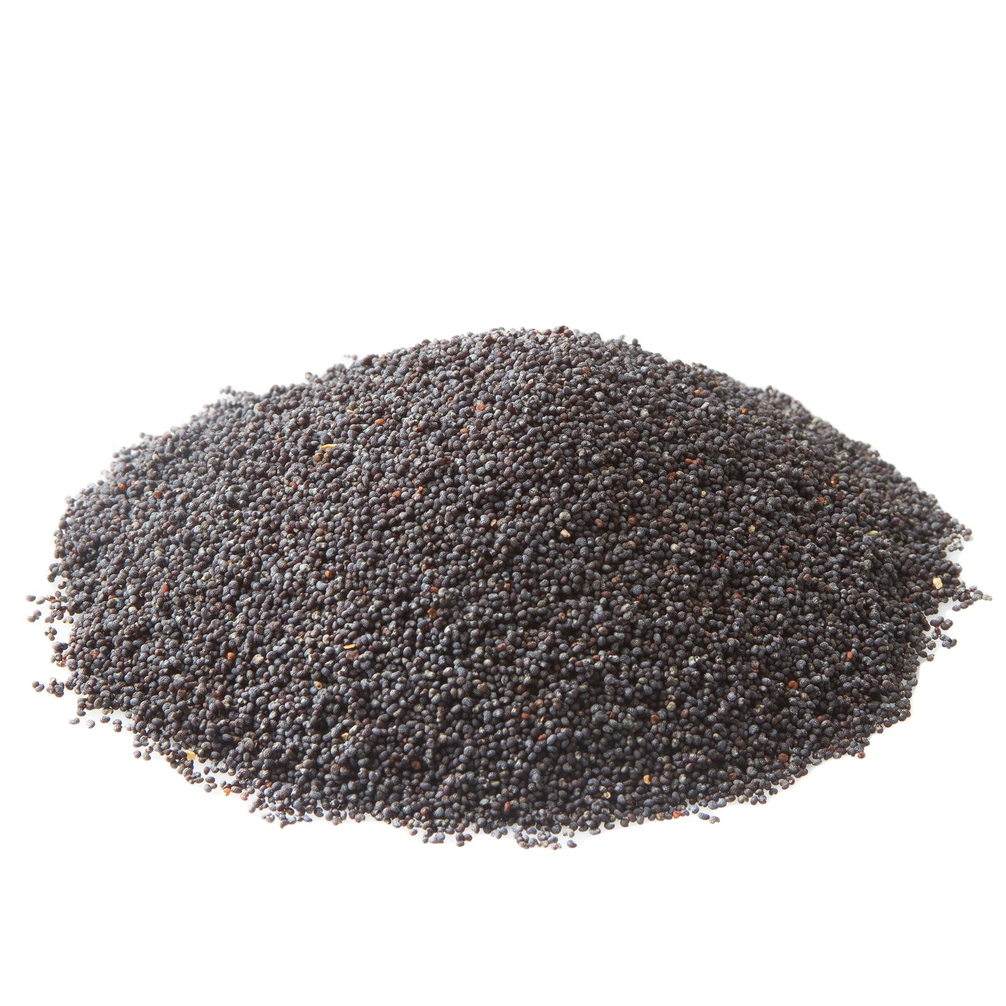 Blue Poppy Seeds