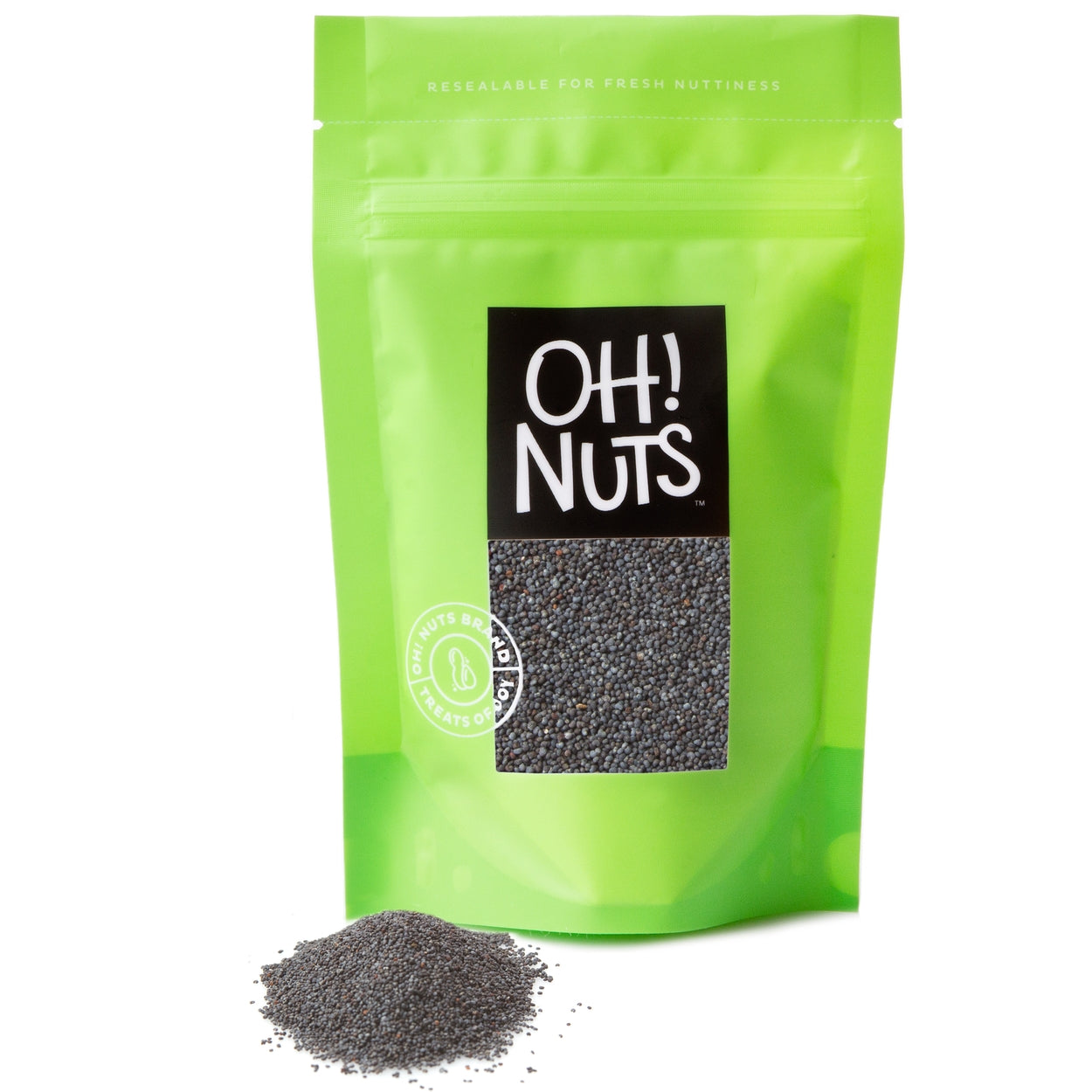 Bulk Poppy Seeds