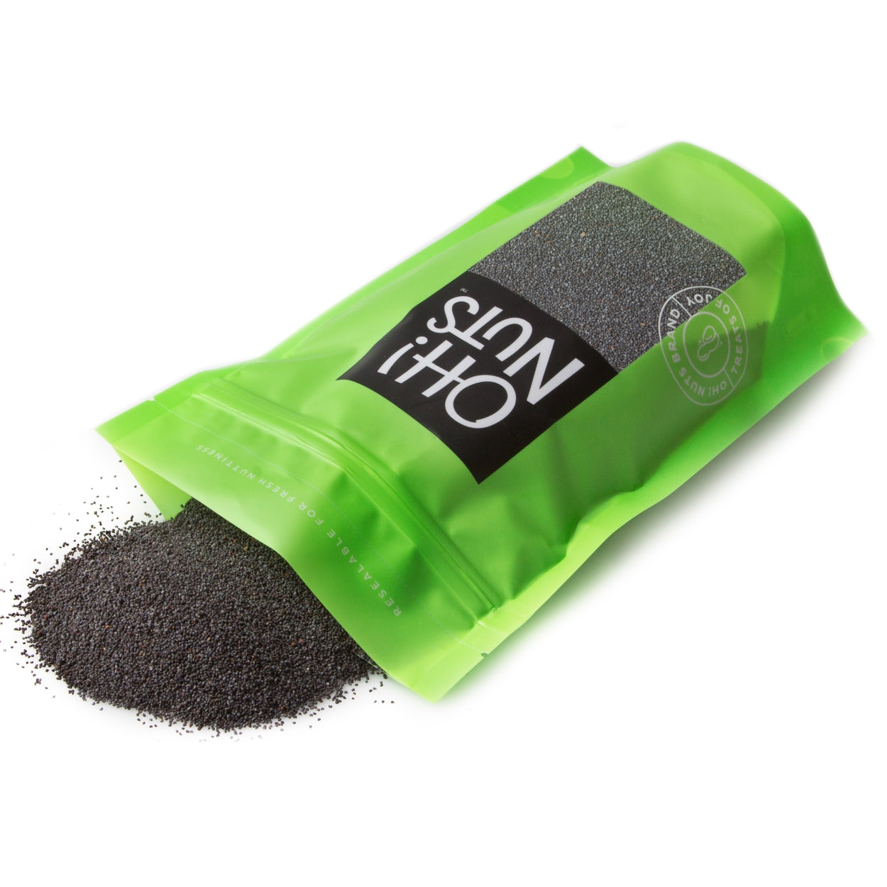 Bulk Poppy Seeds