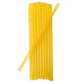 Raspberry Honey Straws Sticks - 40 Pack