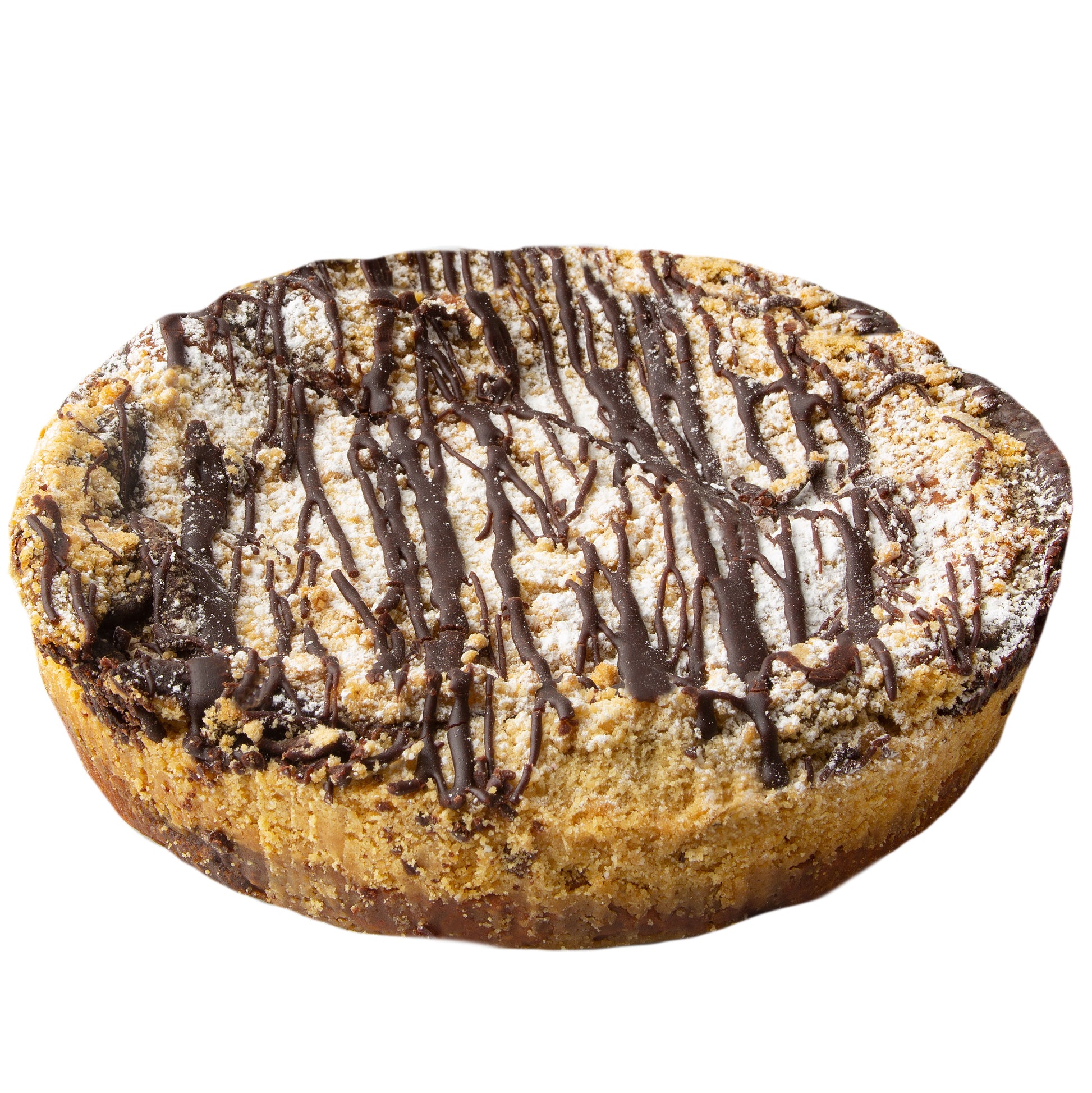Melt A Way Chocolate Babka