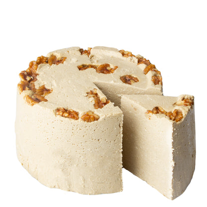 Classic Halva - Walnuts