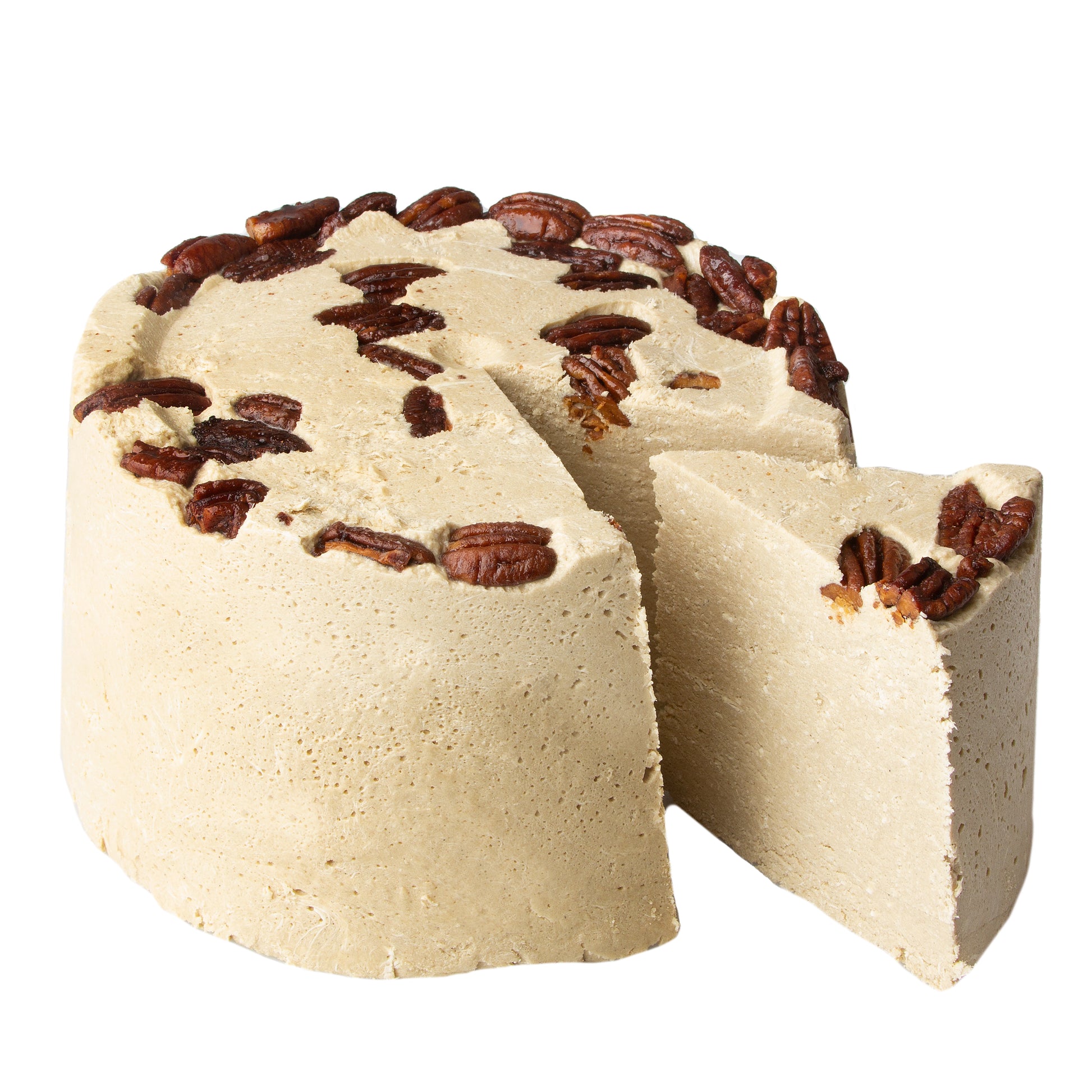Classic Halva - Pecans