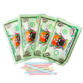 Sippie Candy in Straw - Assorted