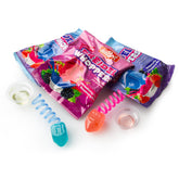 Hanukkah Dreidel Whoppers Candy