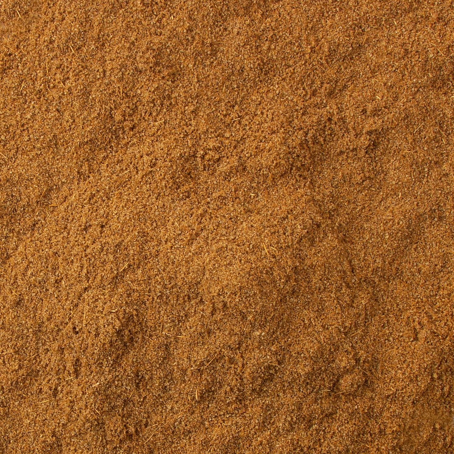 Ground Cumin