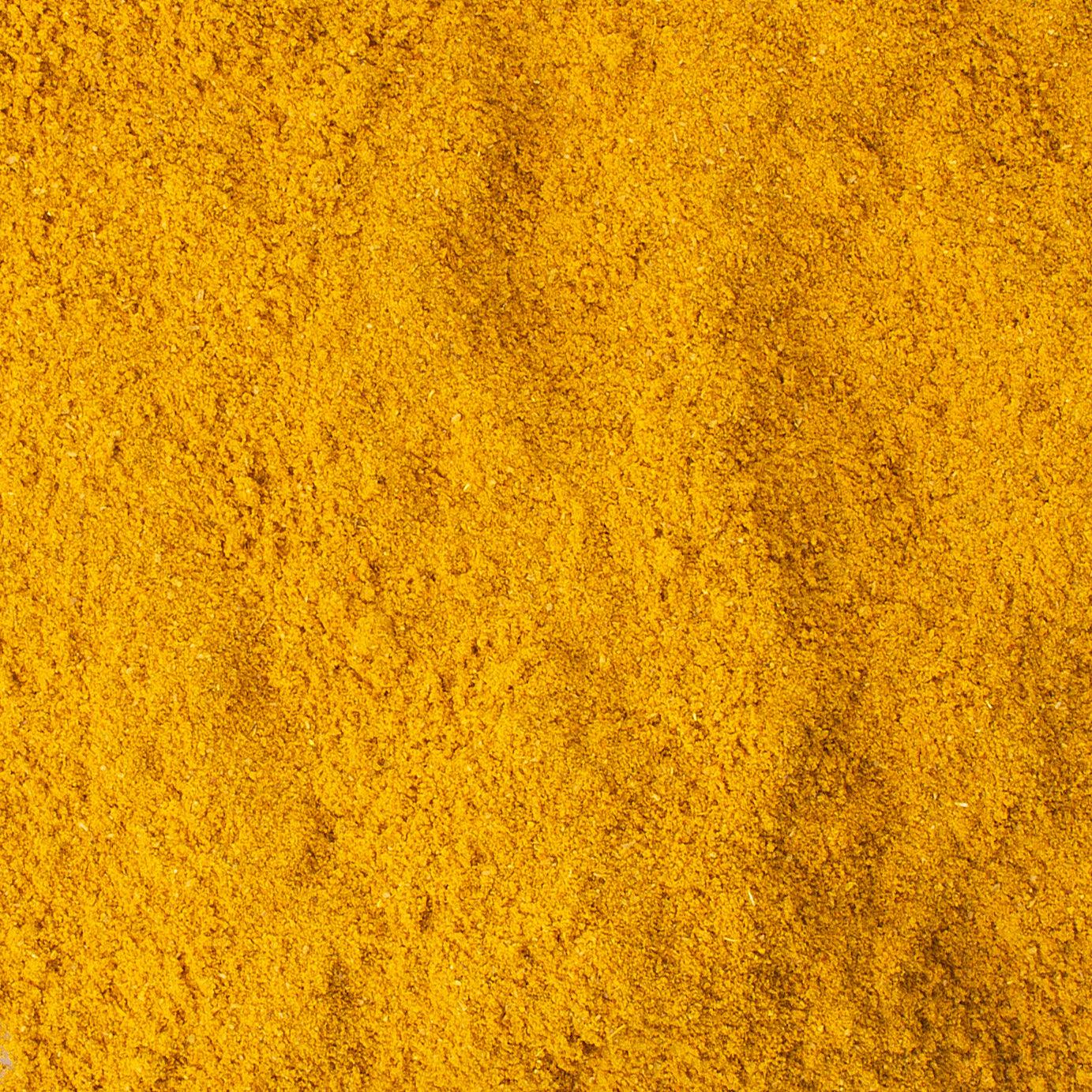Curry Powder