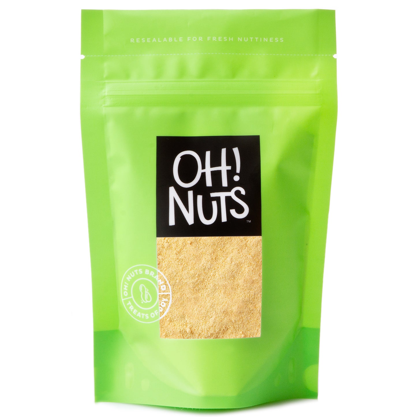 Ground Mustard Seeds