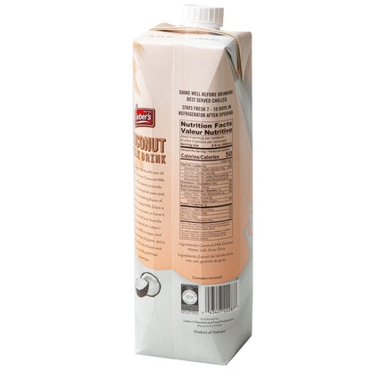Passover Coconut Milk Drink - 33.8FL Oz