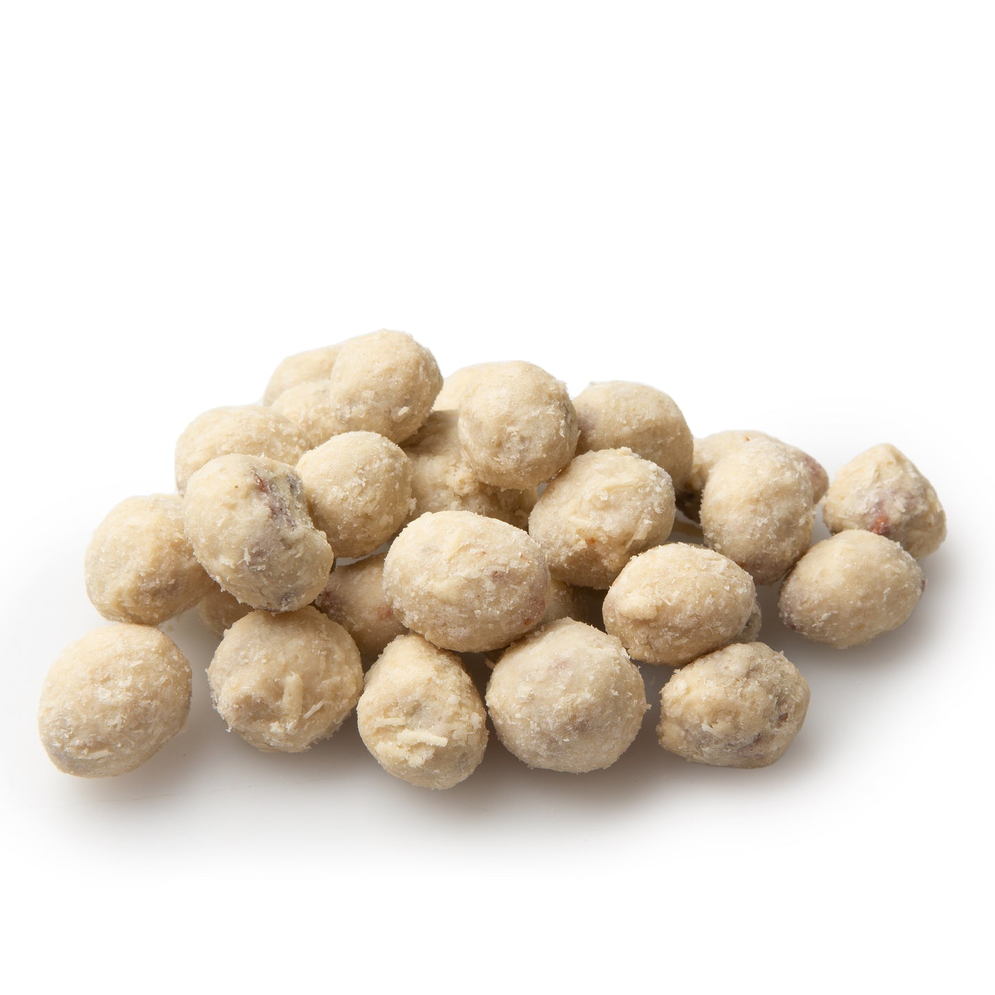 Halva Coated Peanuts