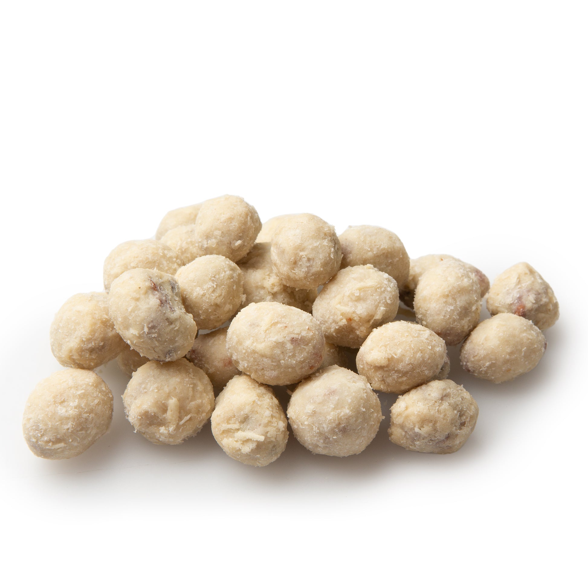 Halva Coated Peanuts