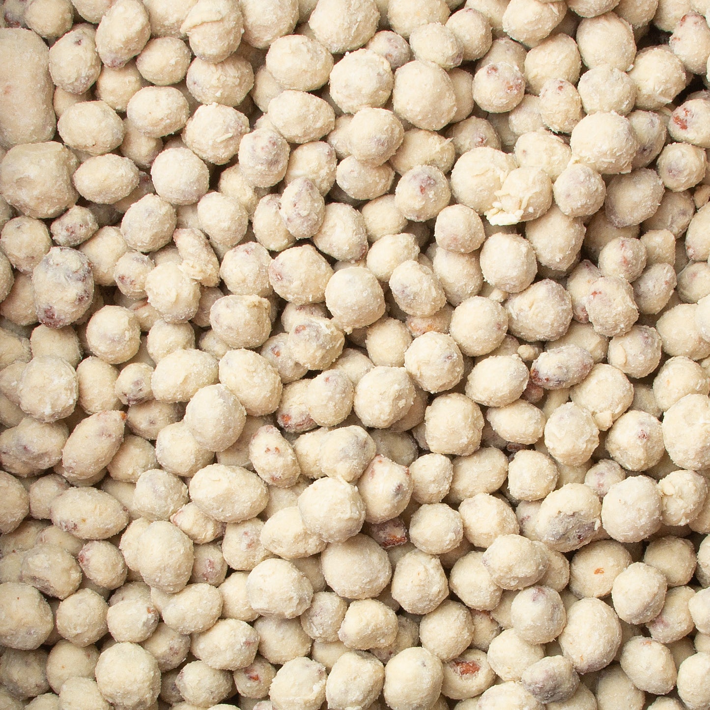 Halva Peanuts