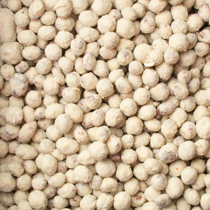 Halva Peanuts
