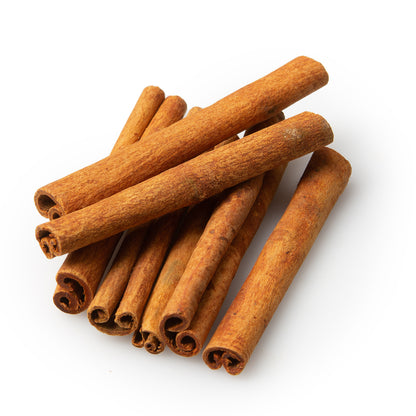 Cinnamon Sticks