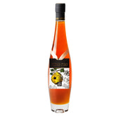 Rosh Hashanah Tall & Curved Elegant Bottle -  28oz