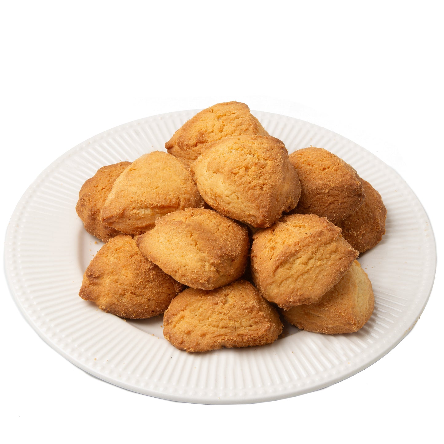 Lemon Cookies 8oz Bag