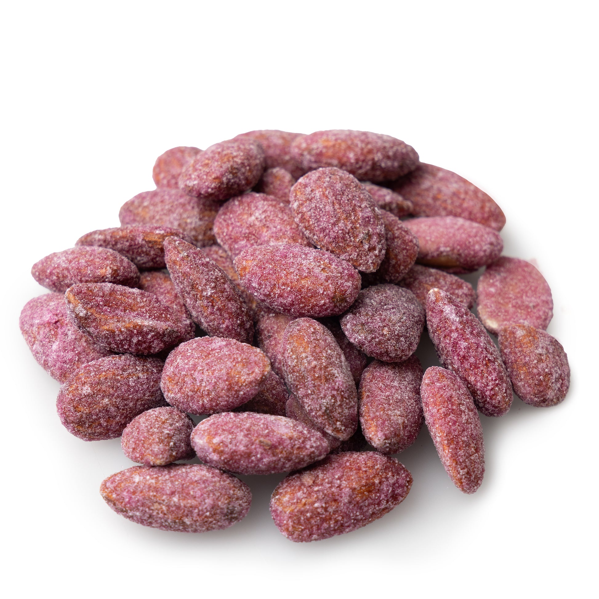 Blueberry Almonds