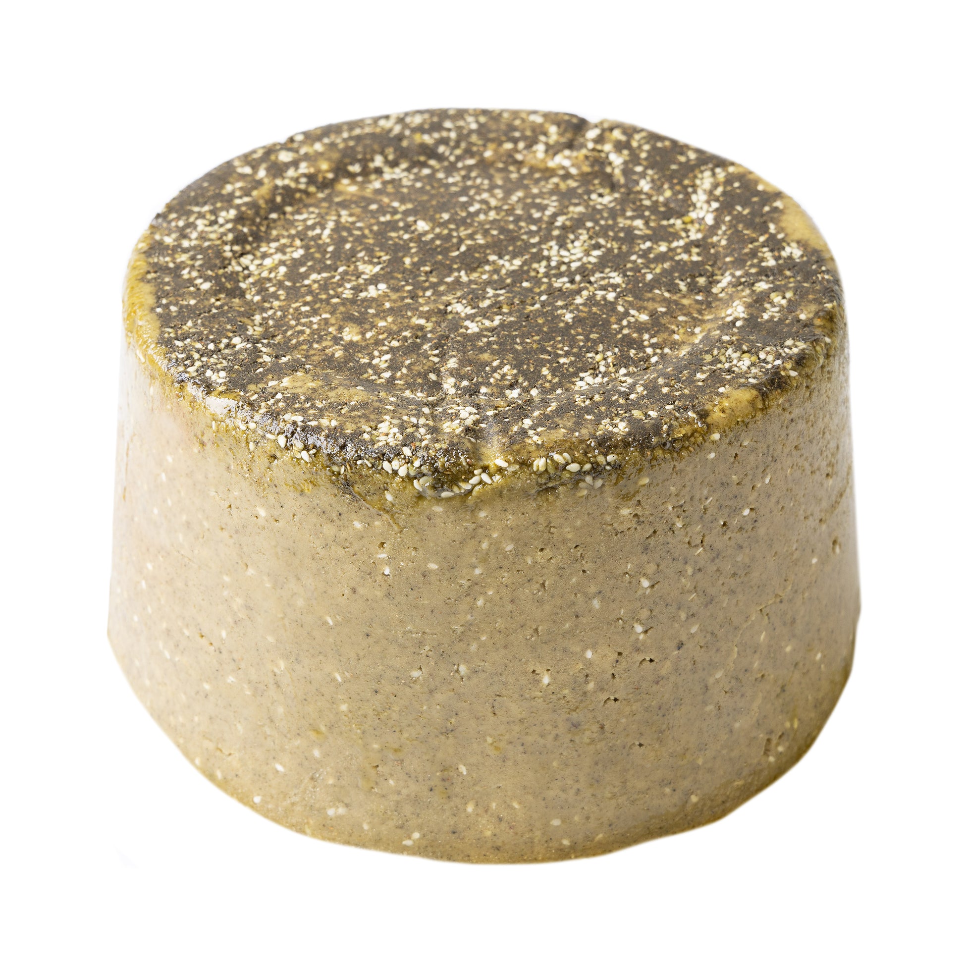Za'atar Halva Cake