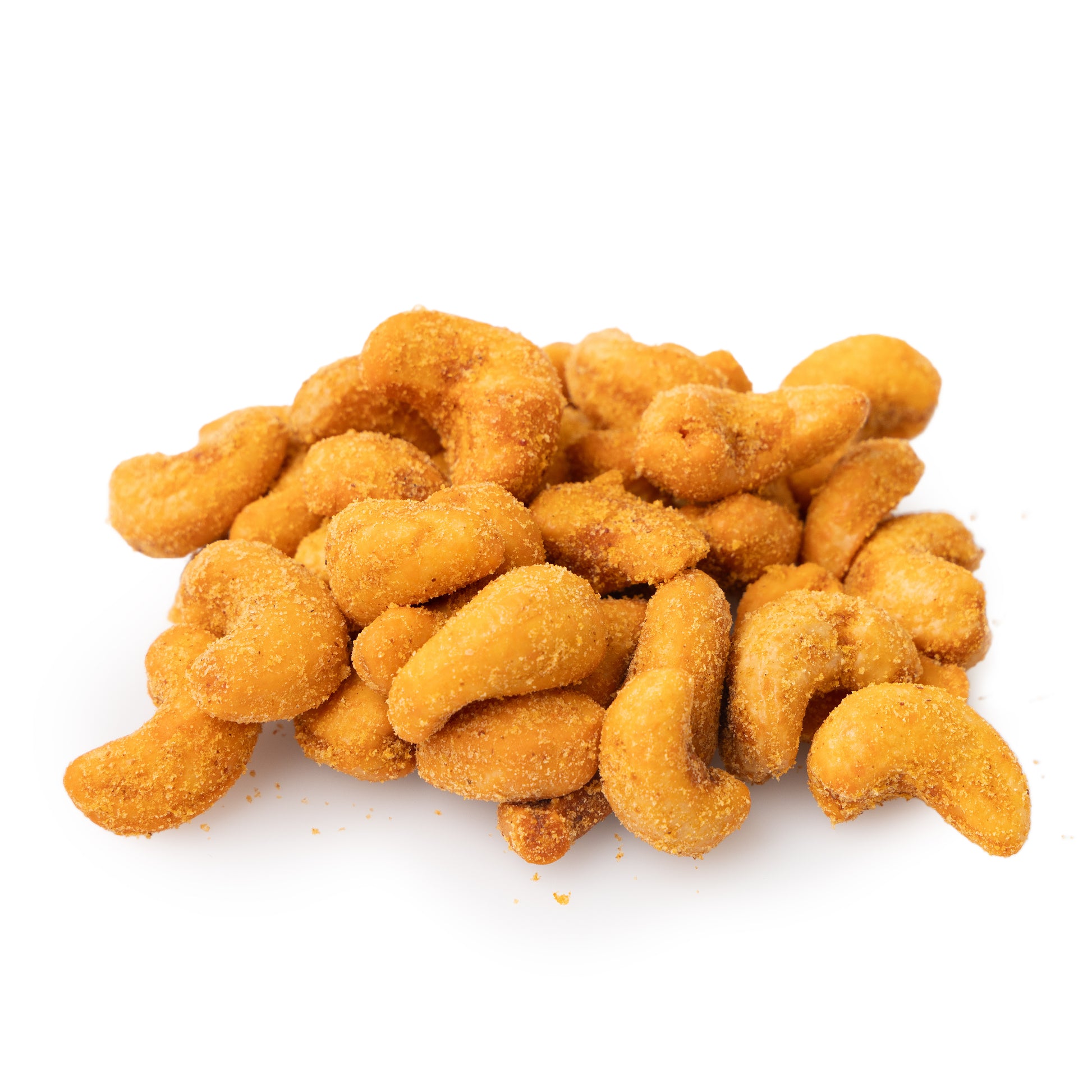 Very Hot & Spicy Cashews