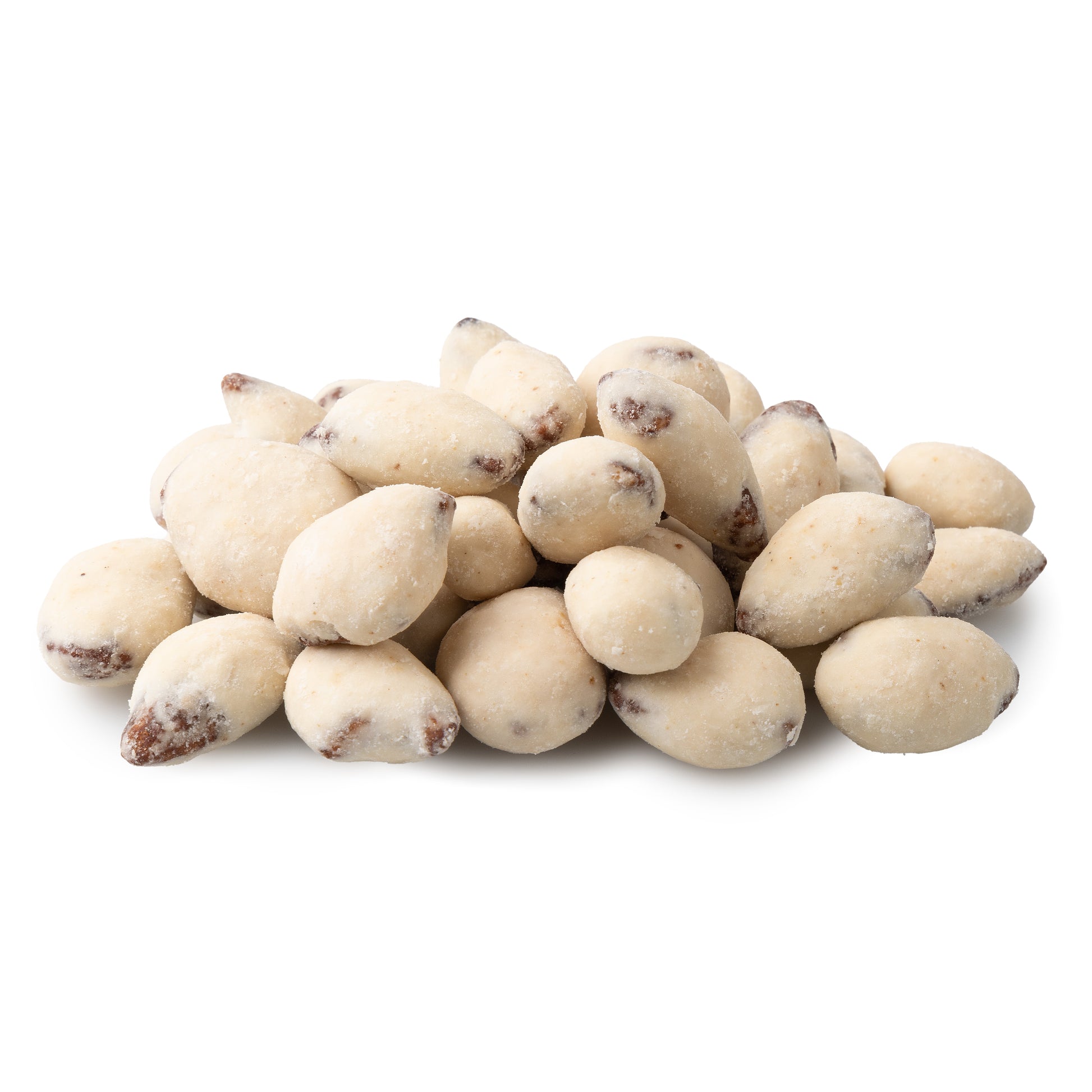 Nougat Pecans