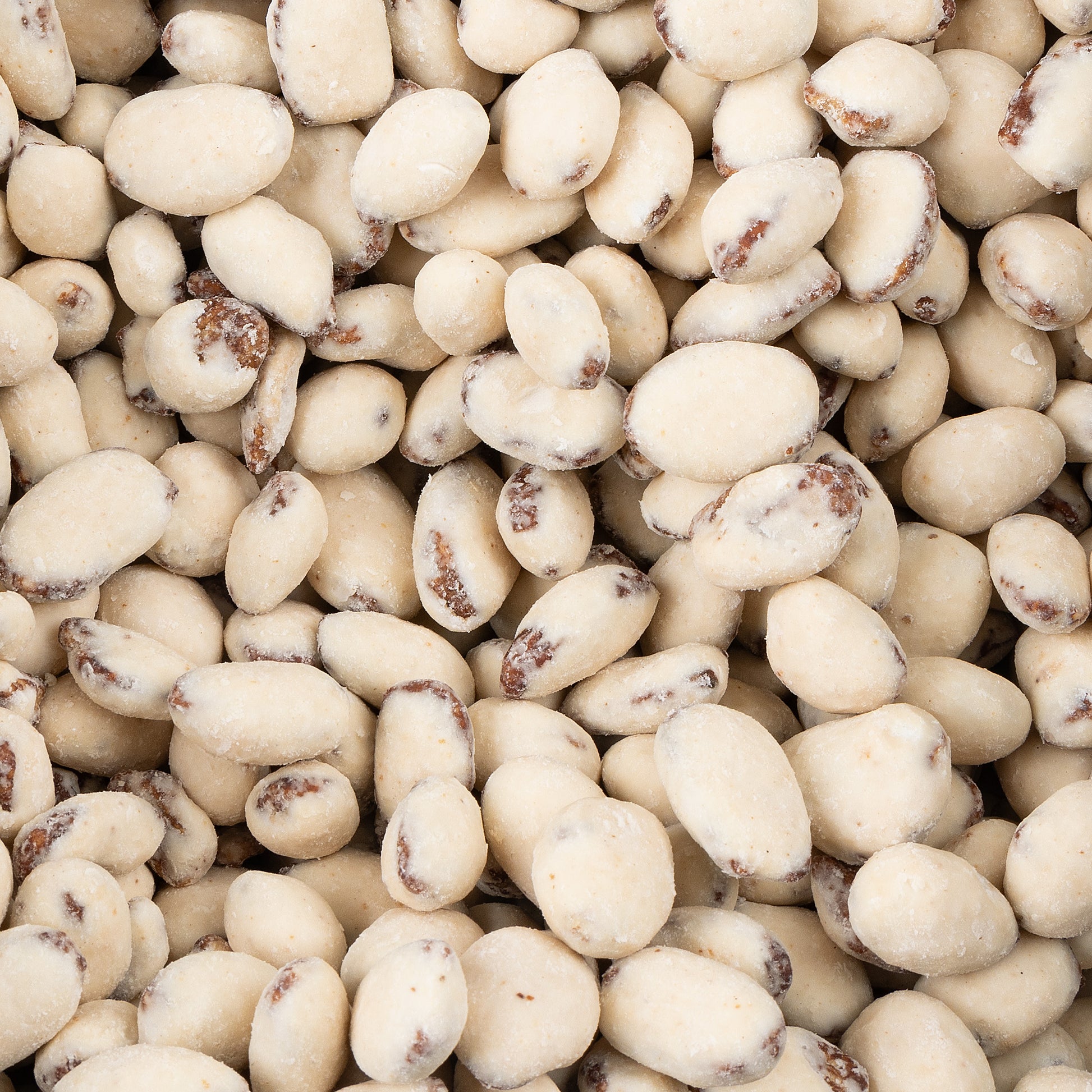 Nougat Pecans
