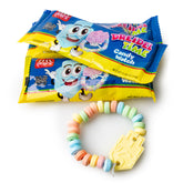 Hanukkah Dreidel Watch Candy Bracelet