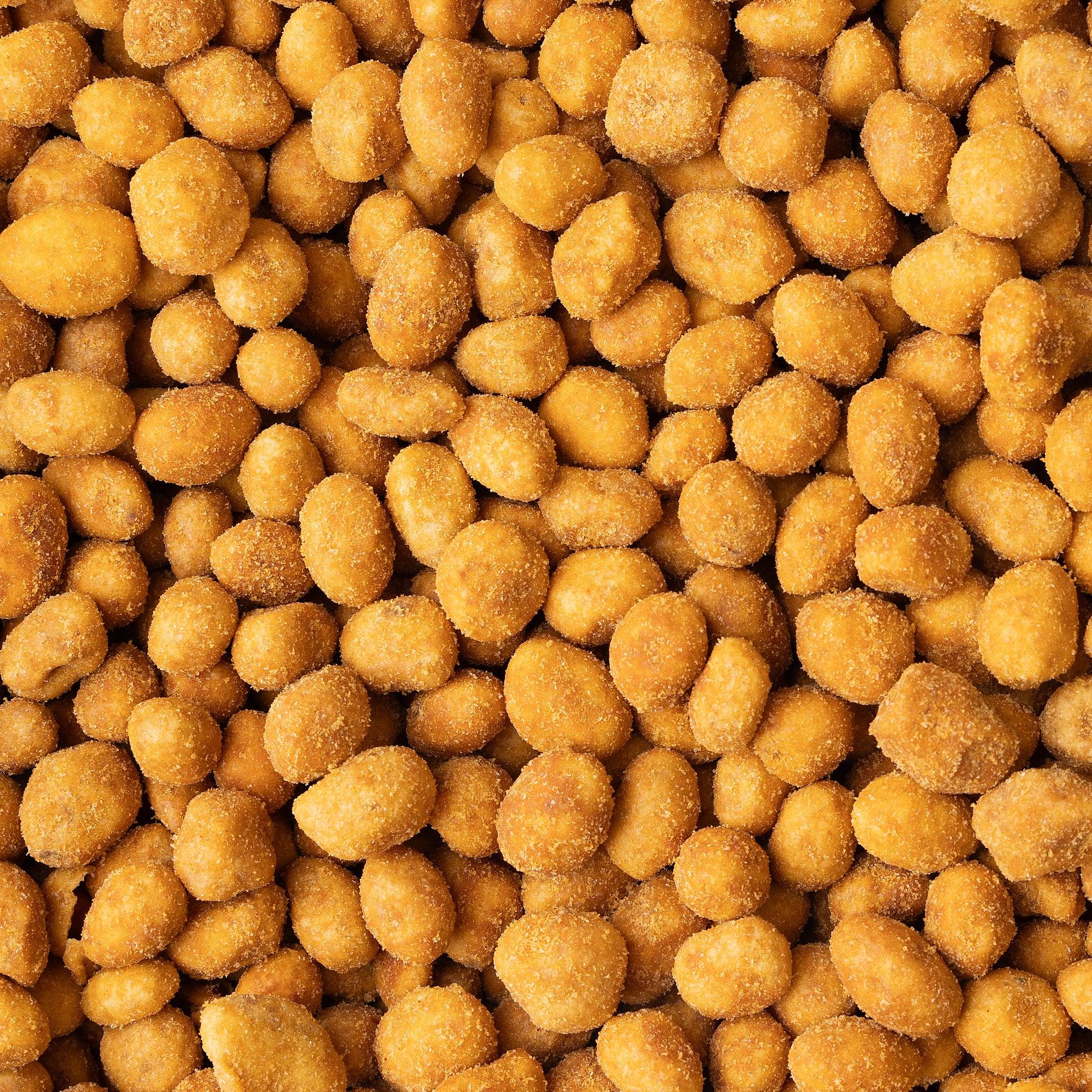 Grilled Peanuts Ravioli