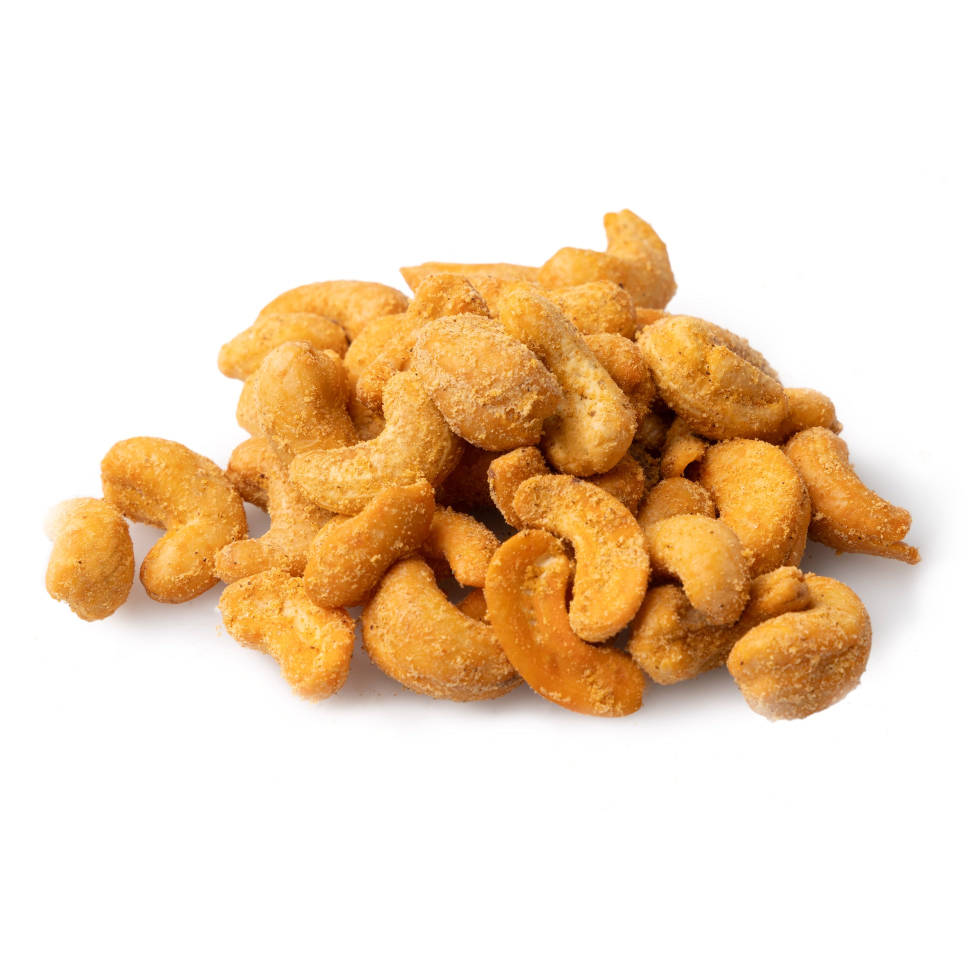 Chili Lime Cashews
