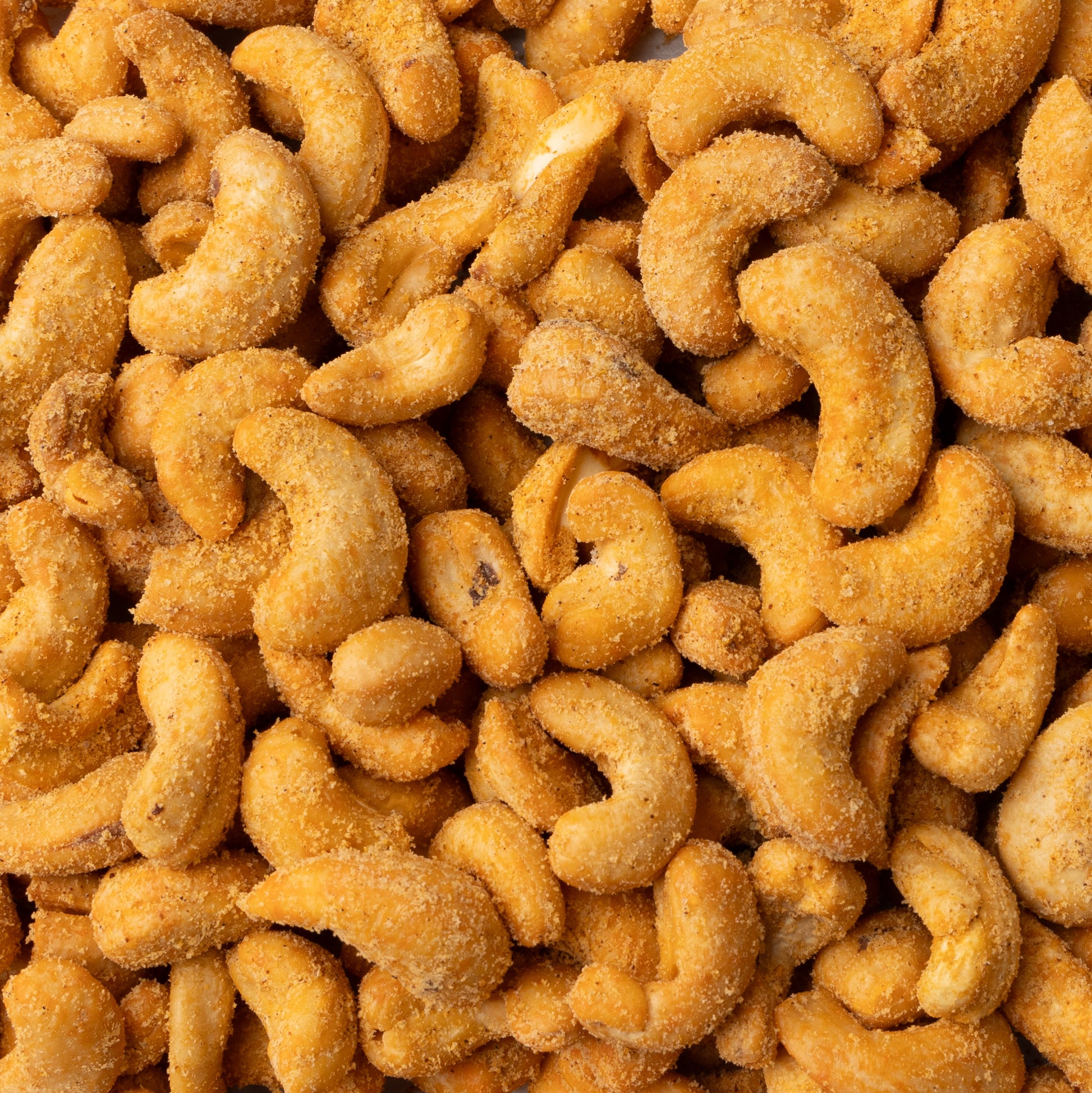 Chili Lime Cashews