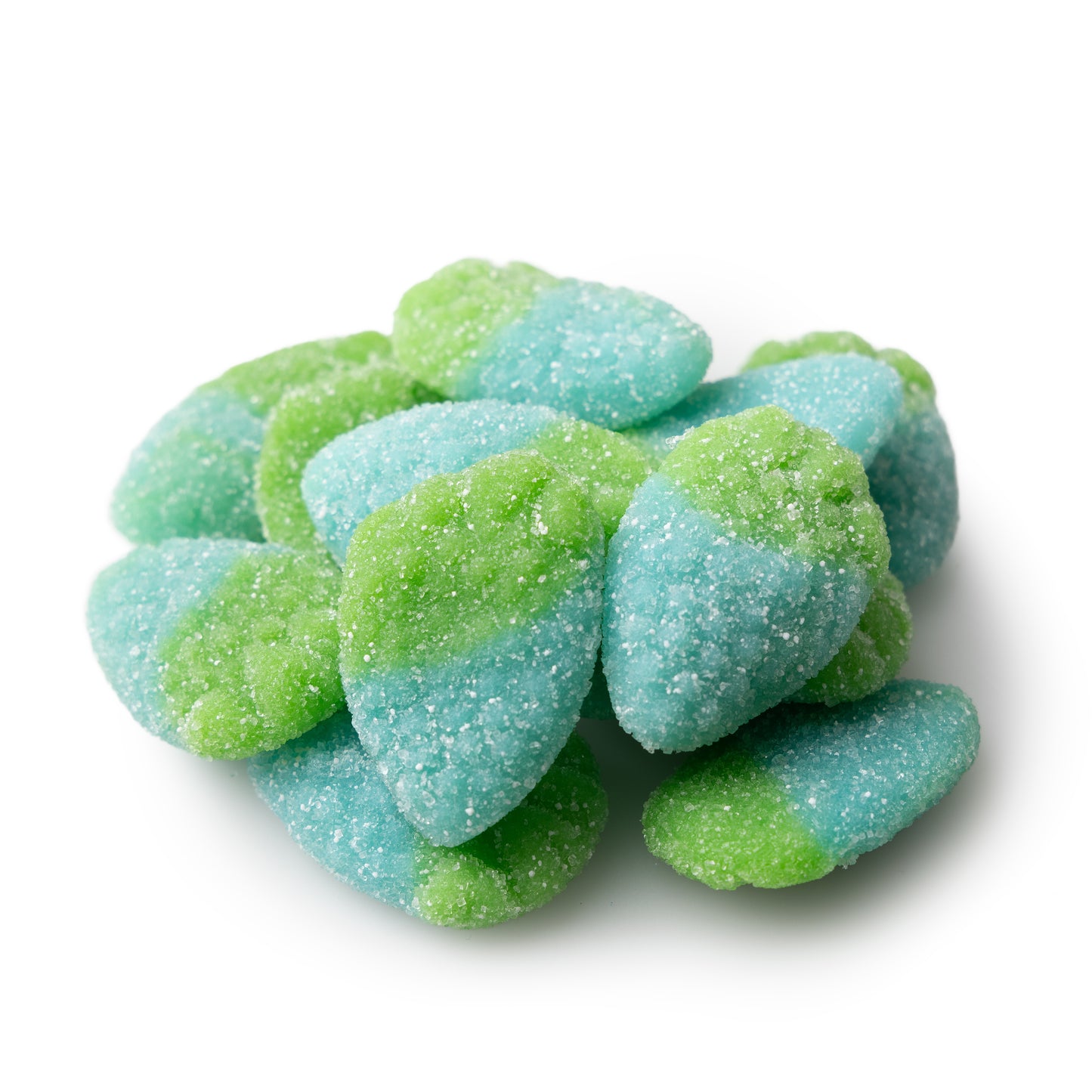 Sour Wild Raspberry Gummies