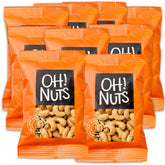 Roasted Salted Cashews Snack Packs