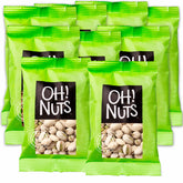 Roasted Salted Pistachios Snack Packs -