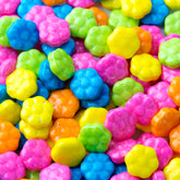 Bloomin Good' Flower Pressed Candy