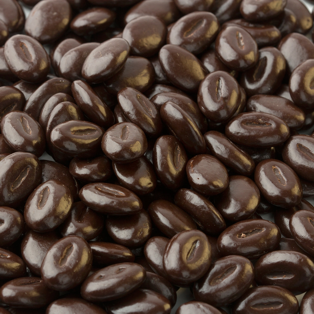 Dark Chocolate Mocha Beans