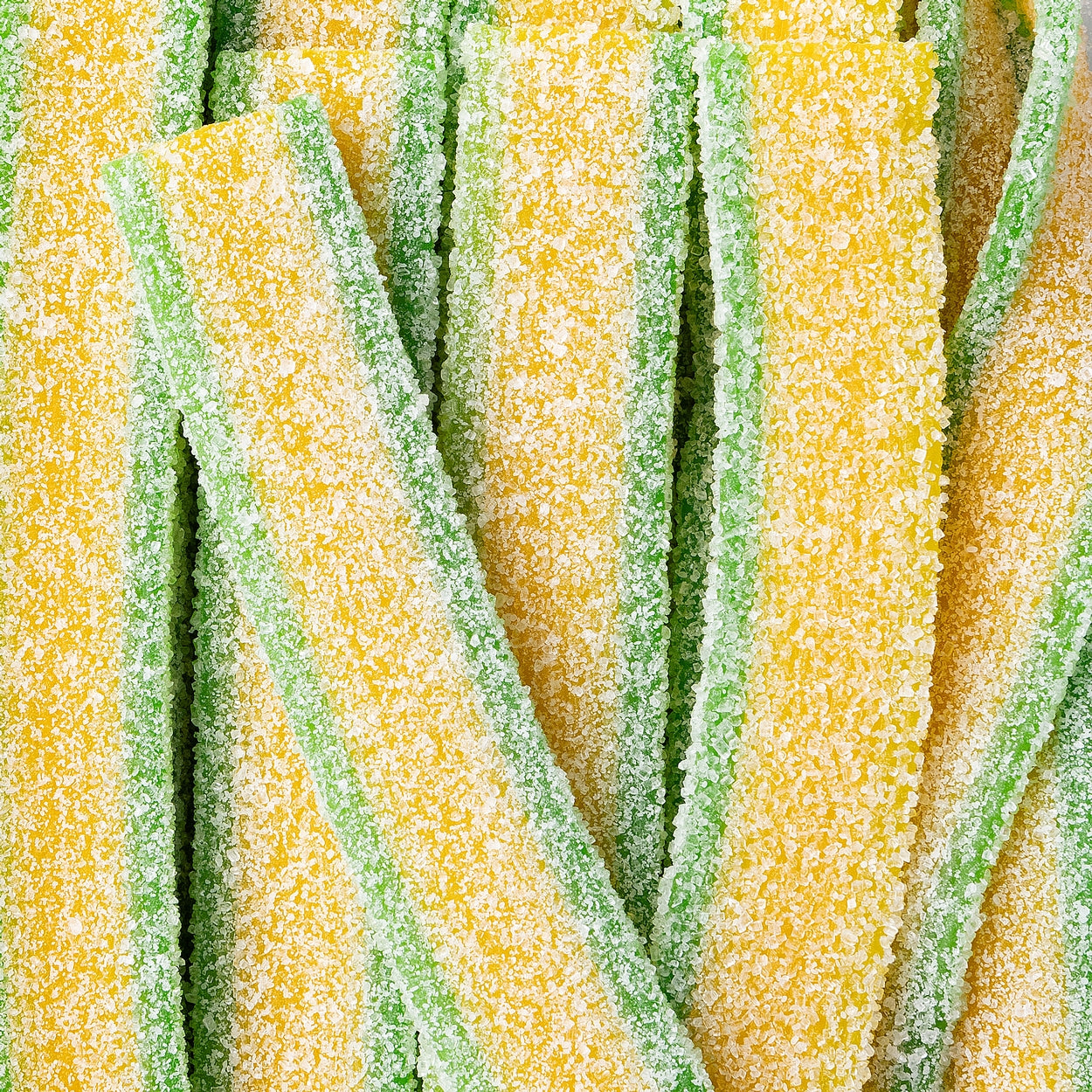 Mango Sour Belts