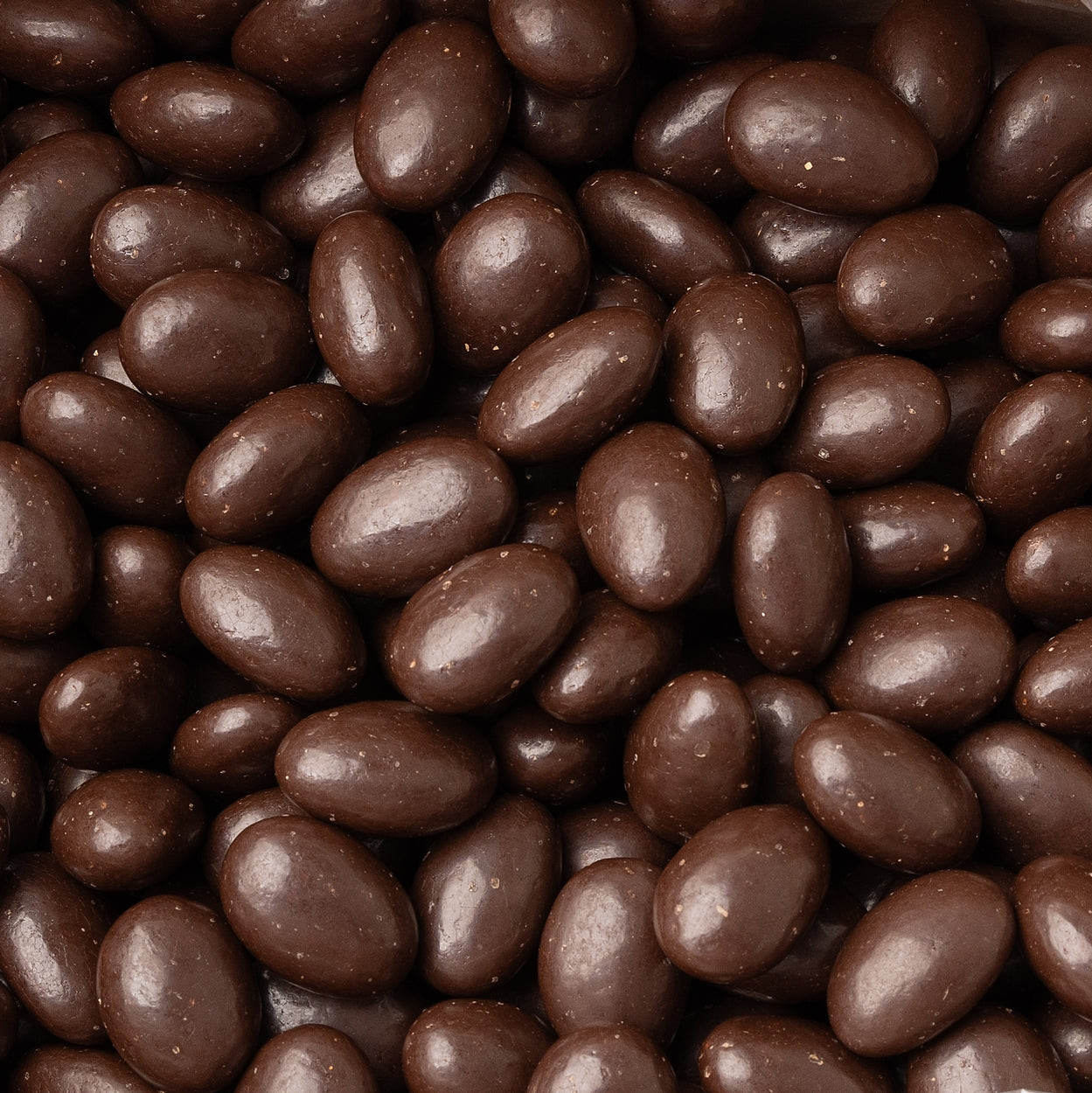 Dark Chocolate Covered Almonds