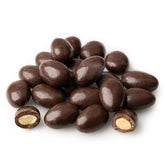 Dark Chocolate Covered Almonds