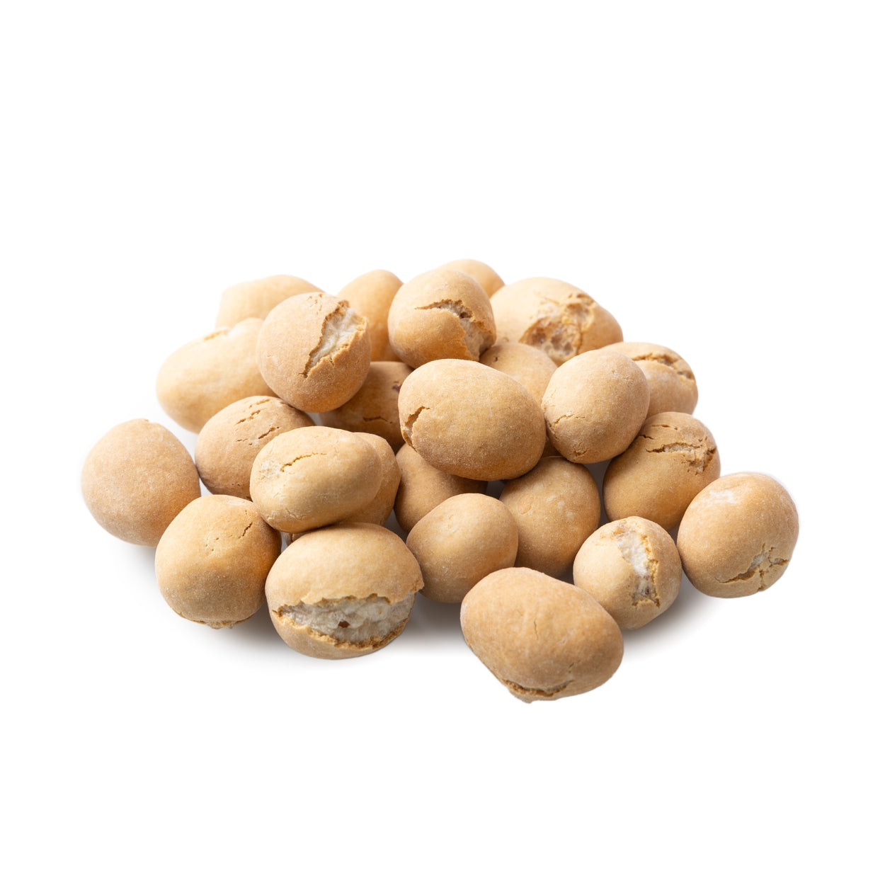 Israeli Kabukim Peanuts