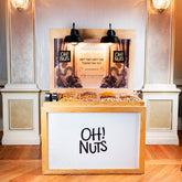 XL Nuts Buffet Event Gift